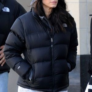 The North Face Nuptse Down Jacket 700 Goose